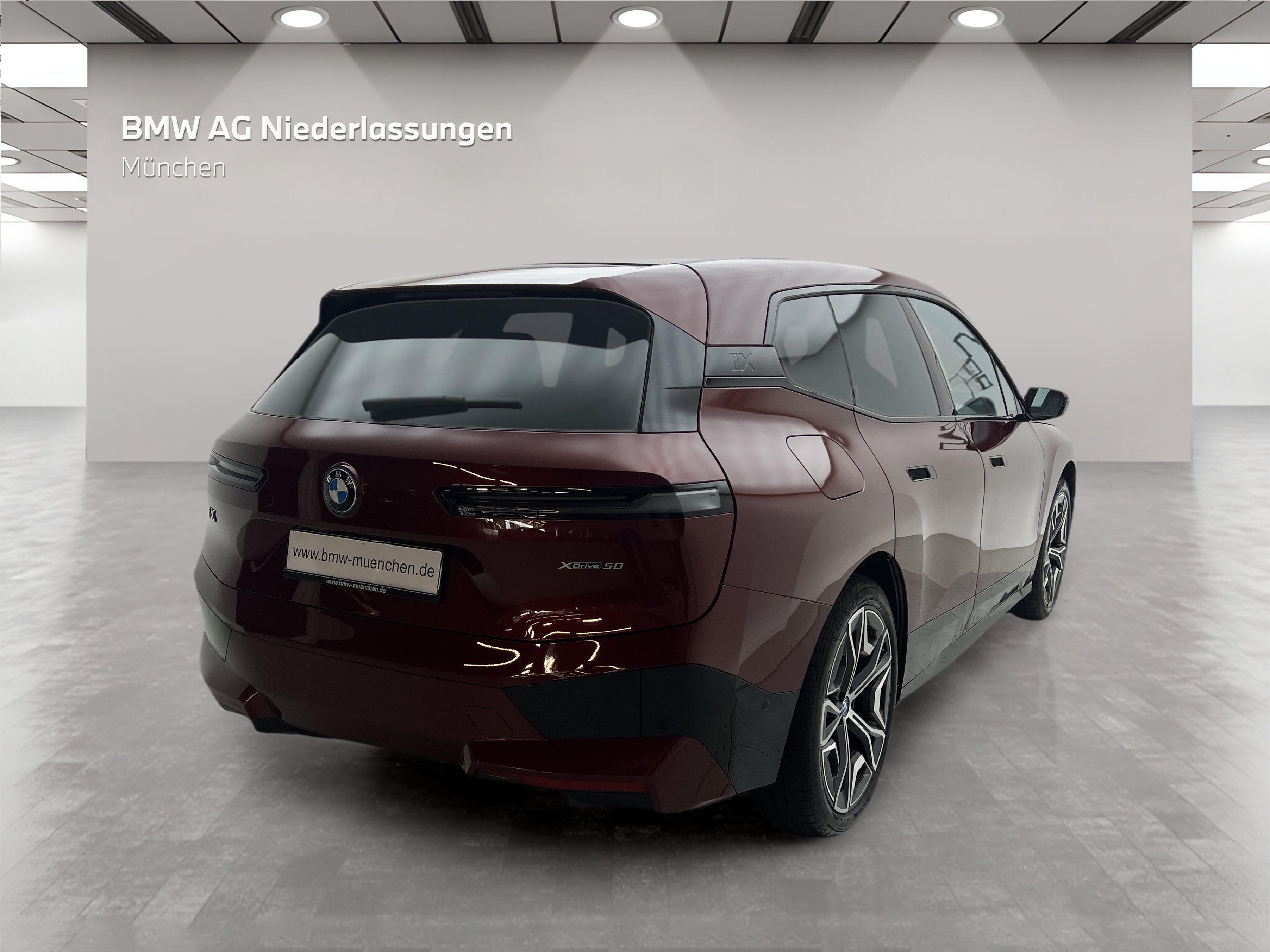 BMW X3 – Bild 4