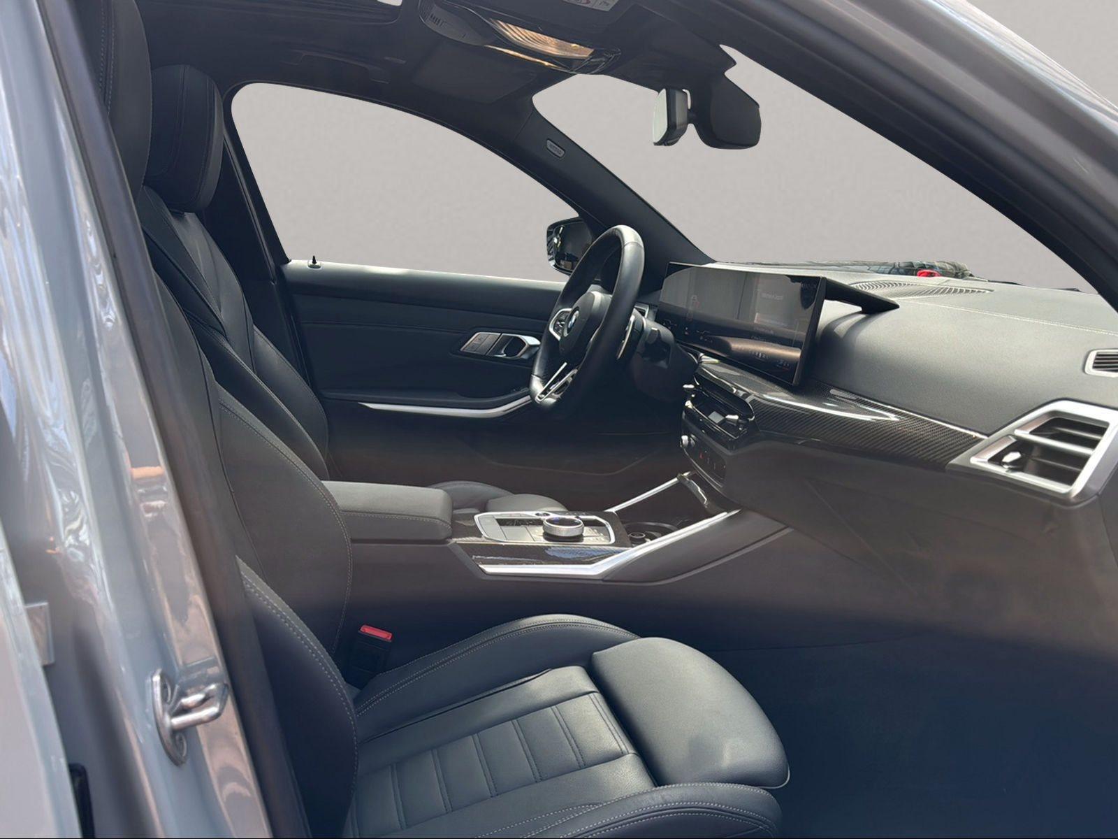 BMW 3er Touring – Bild 15