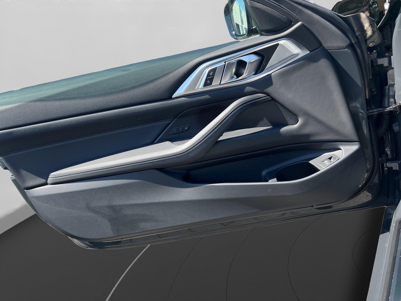 BMW 4er Coupé – Bild 10