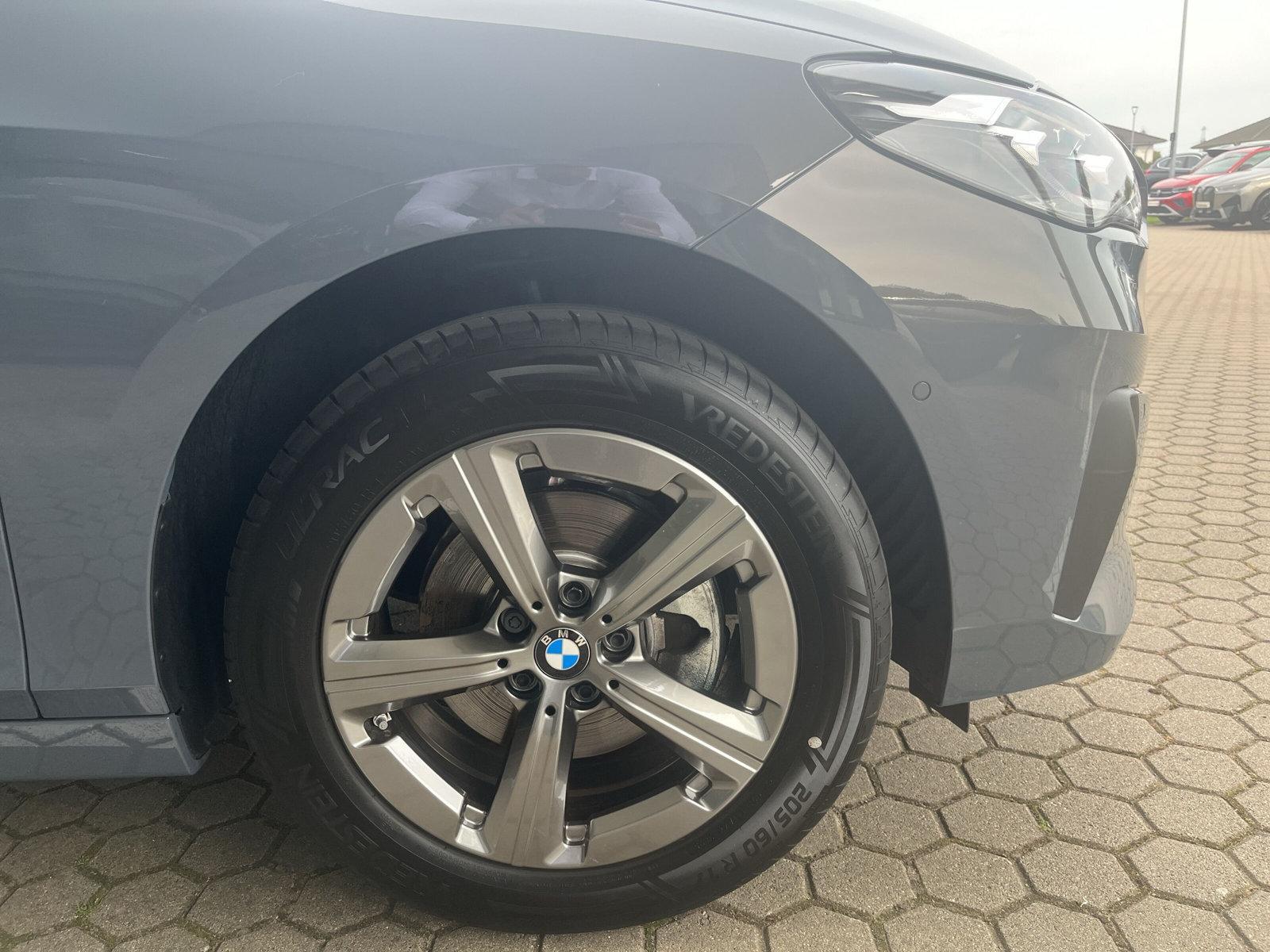 BMW 2er Active Tourer – Bild 11