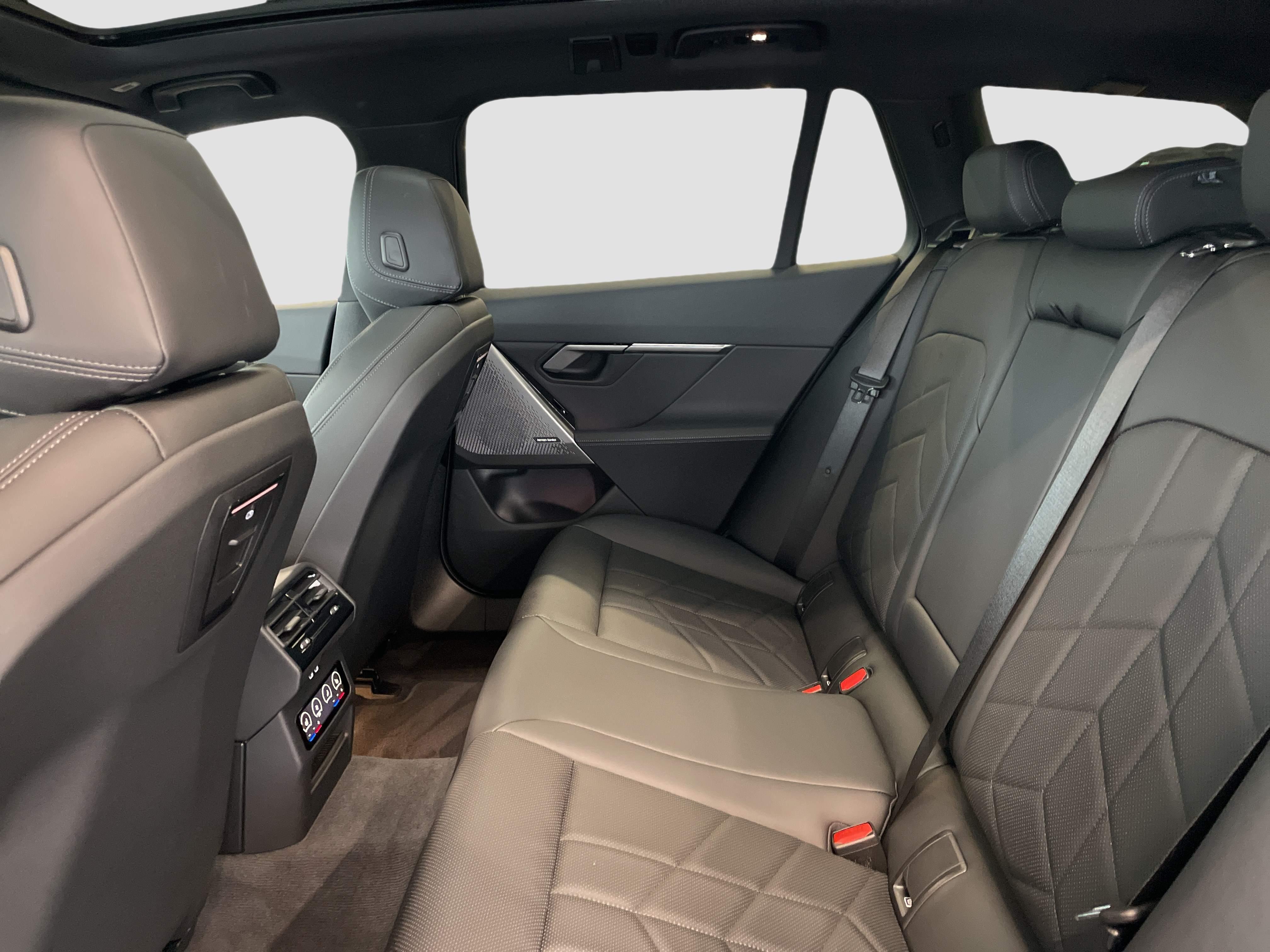 BMW 5er Touring – Bild 12