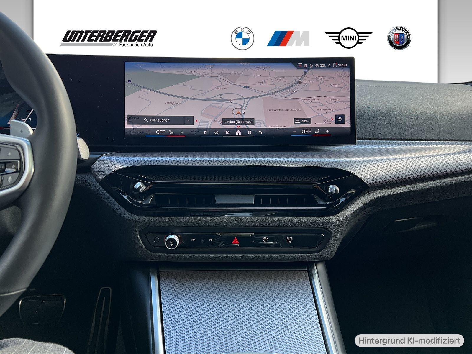 BMW 3er Touring – Bild 17
