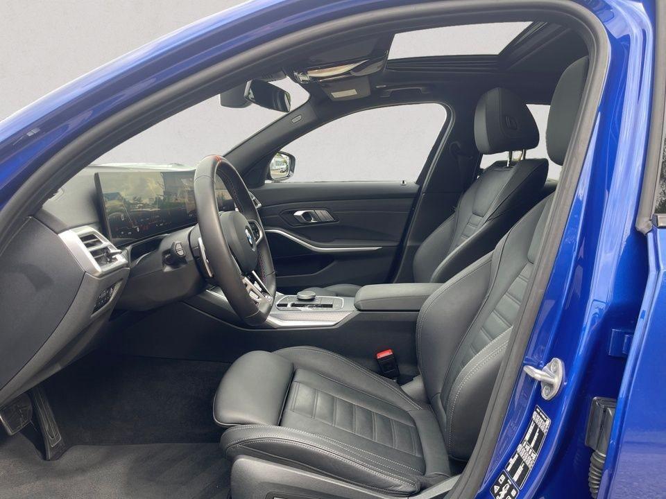 BMW 3er Touring – Bild 37