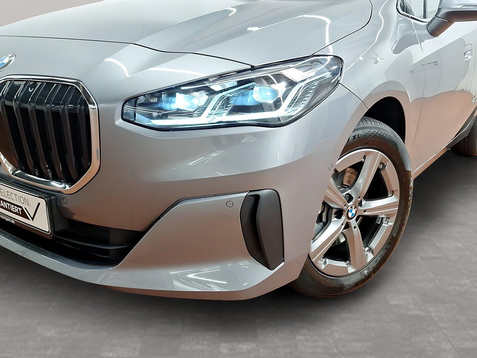 BMW 2er Active Tourer – Bild 18