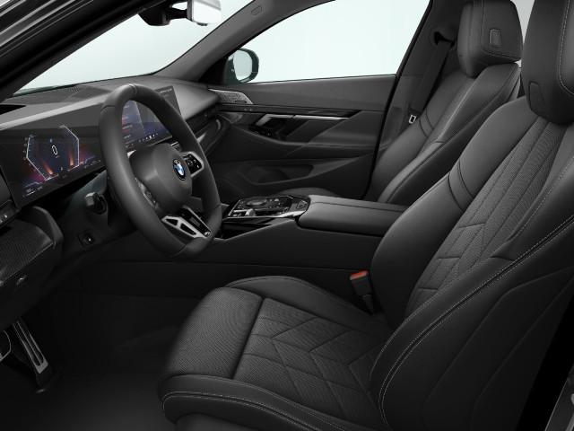 BMW 5er Touring – Bild 3