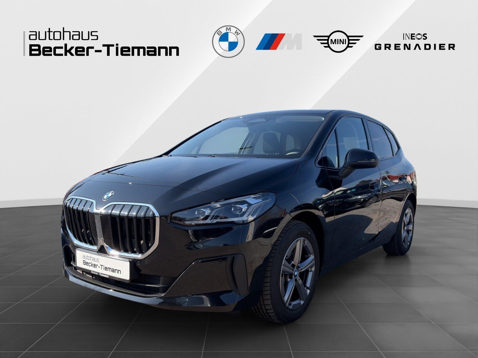 BMW 2er Active Tourer