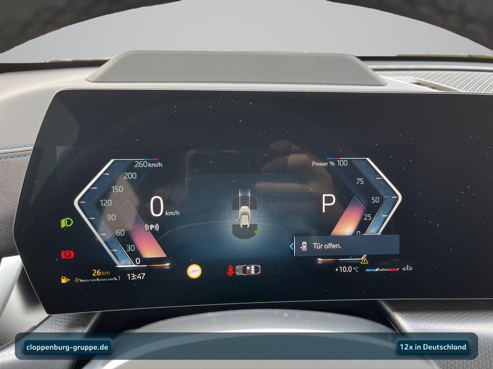 BMW X2 – Bild 11