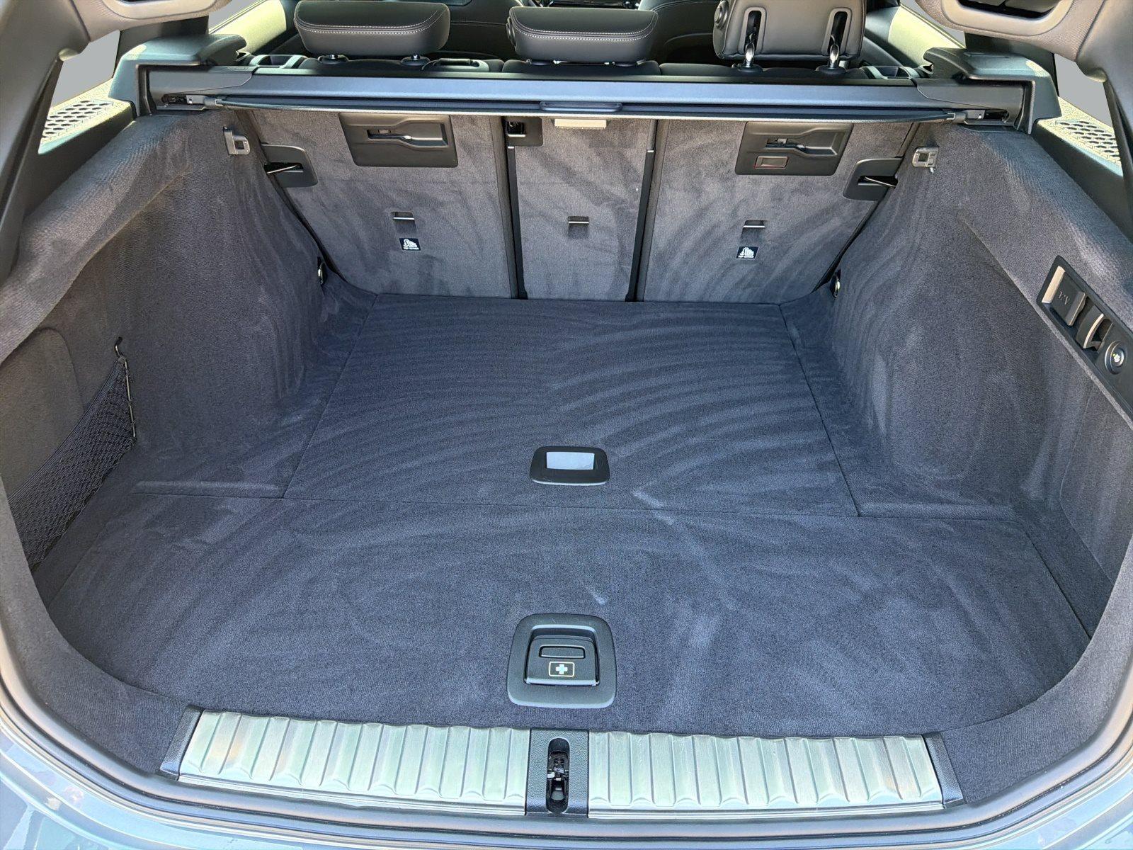 BMW 3er Touring – Bild 12