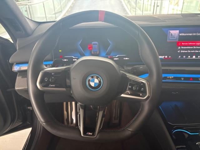 BMW i5 – Bild 7