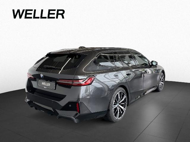 BMW 5er Touring – Bild 3