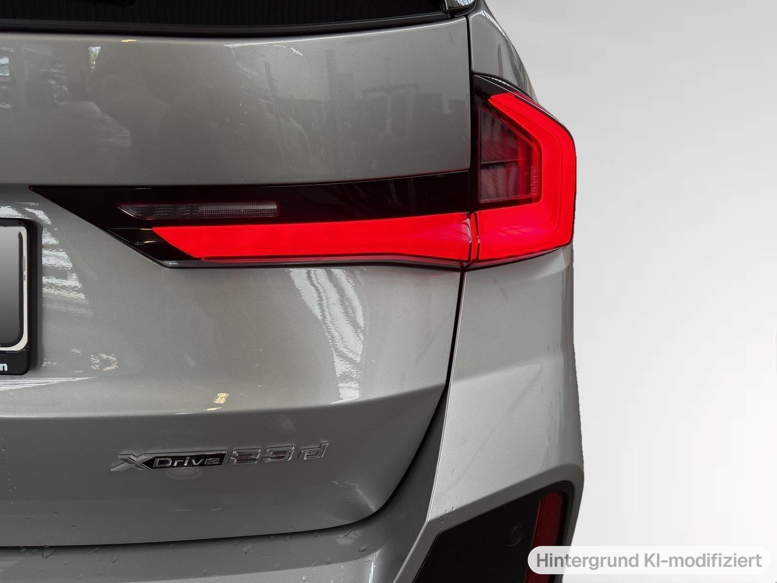 BMW X1 – Bild 11