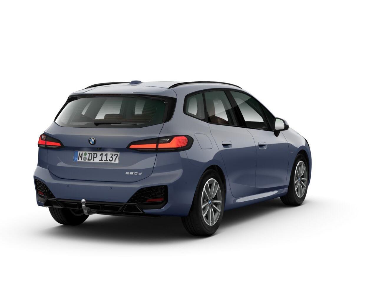 BMW 2er Active Tourer – Bild 10