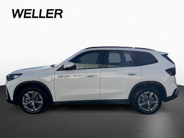 BMW X1 – Bild 5