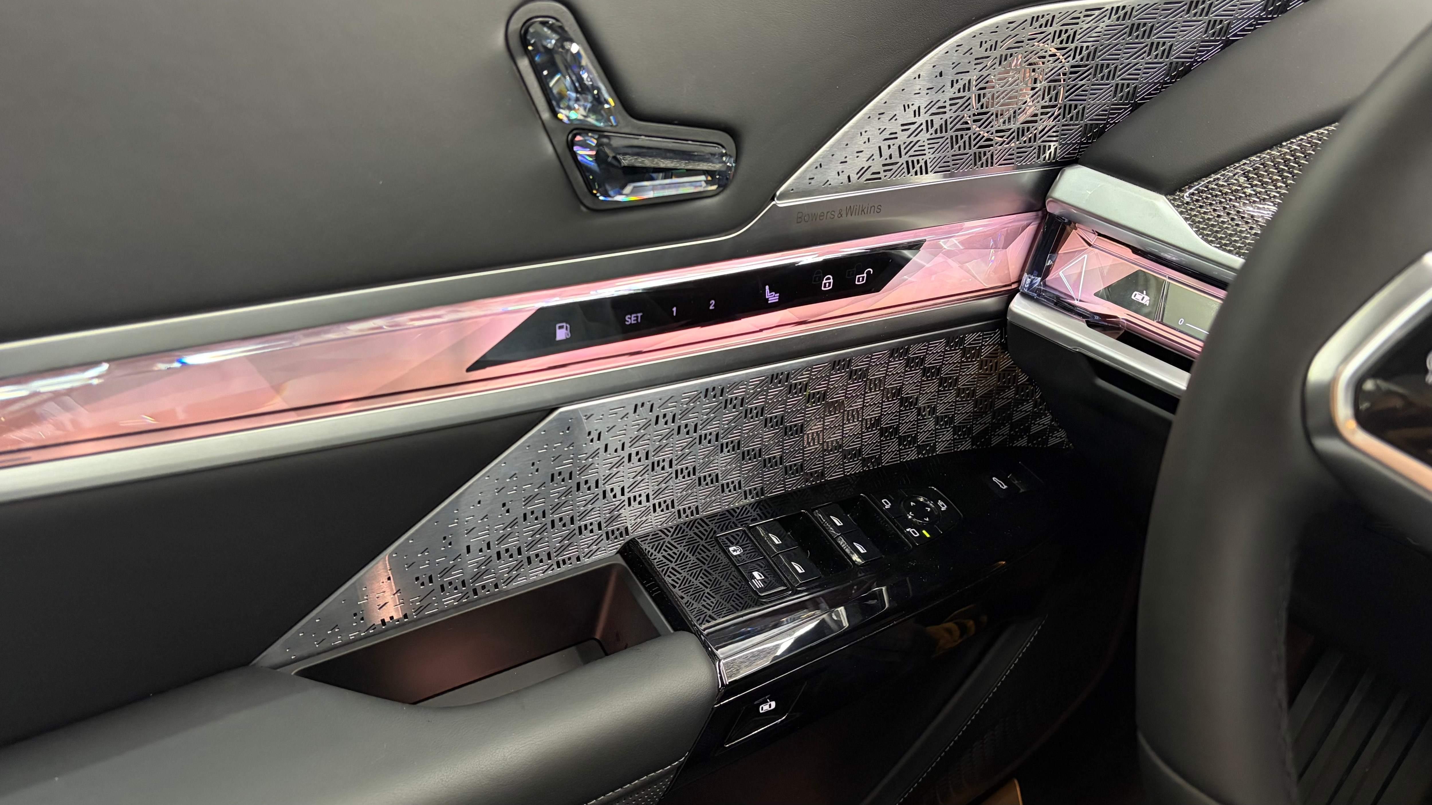 BMW 7er – Bild 13