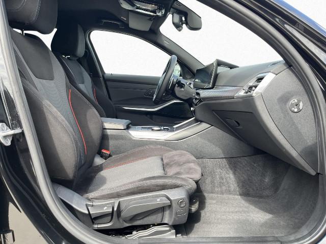 BMW 3er Touring – Bild 11
