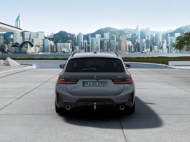 BMW 3er Touring – Bild 3