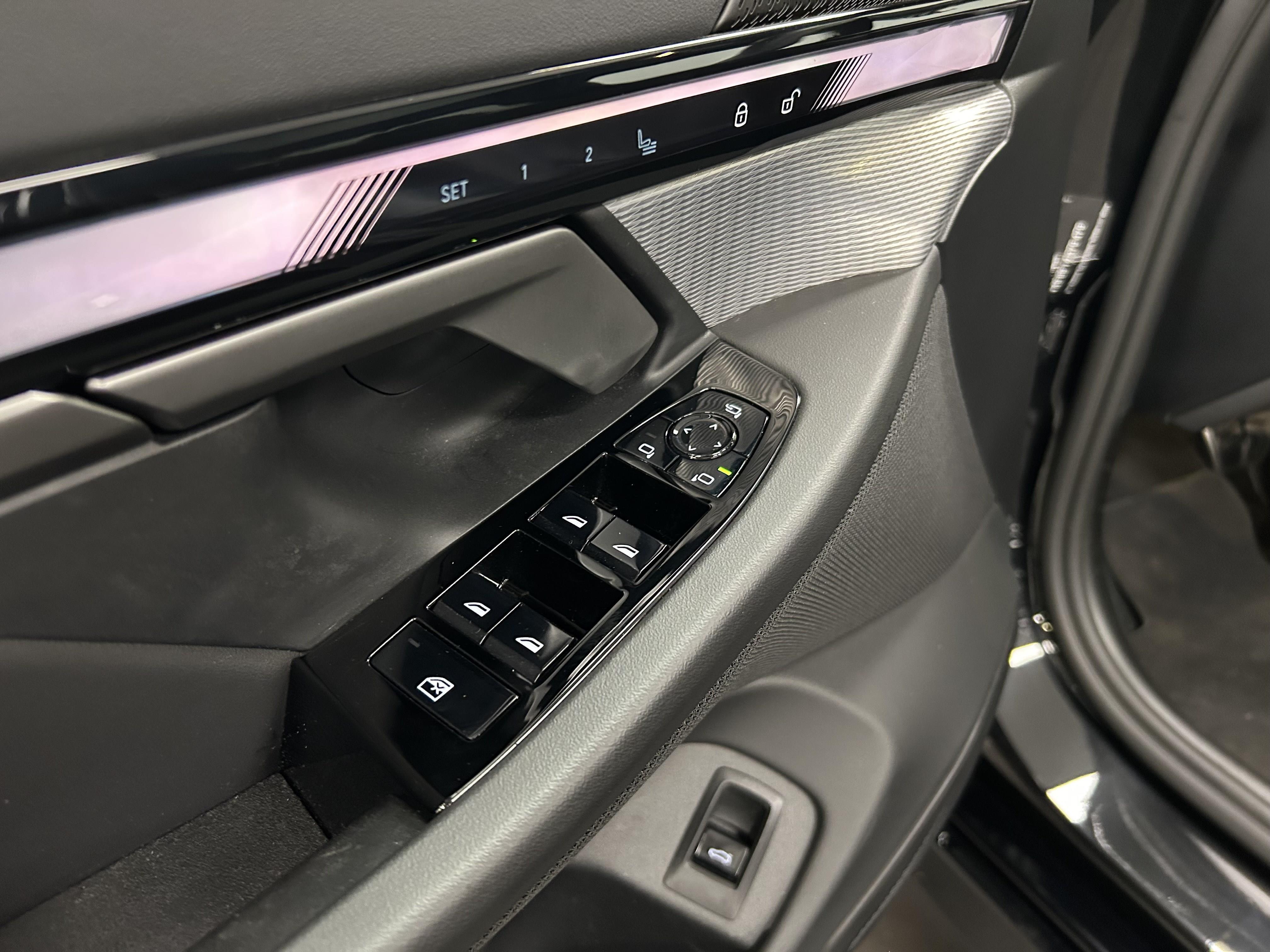 BMW 5er Touring – Bild 35
