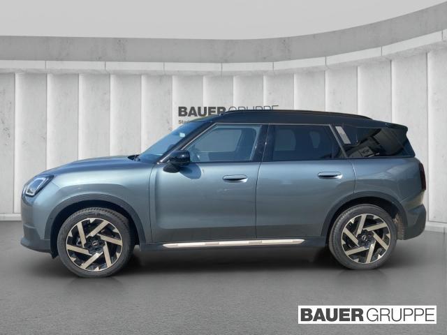 MINI Countryman – Bild 6
