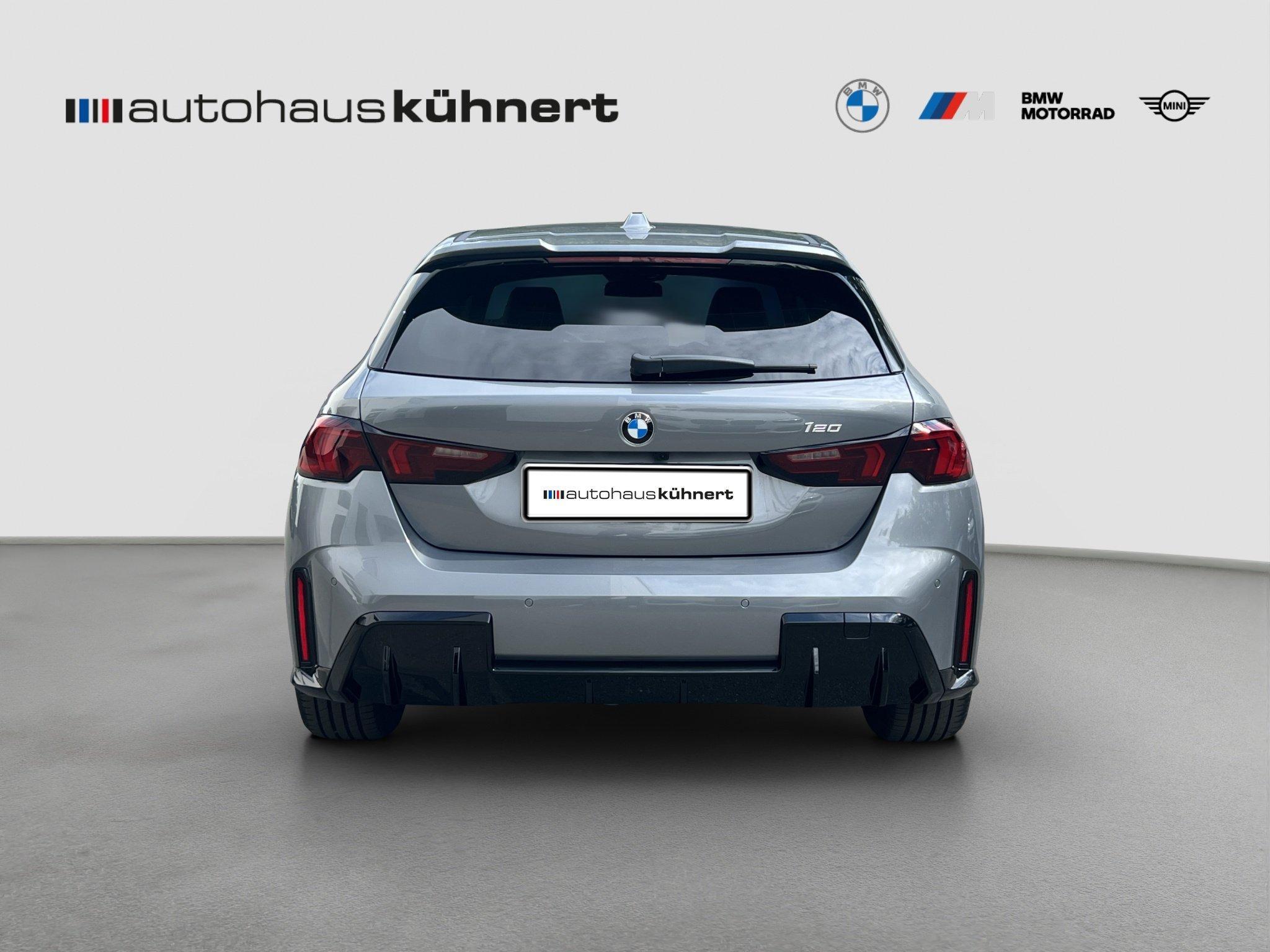 BMW 1er – Bild 6