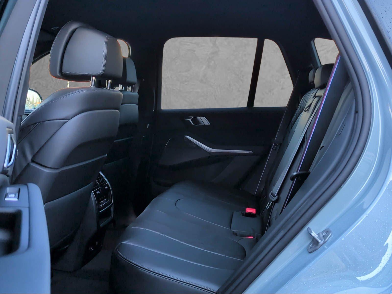 BMW X5 – Bild 9