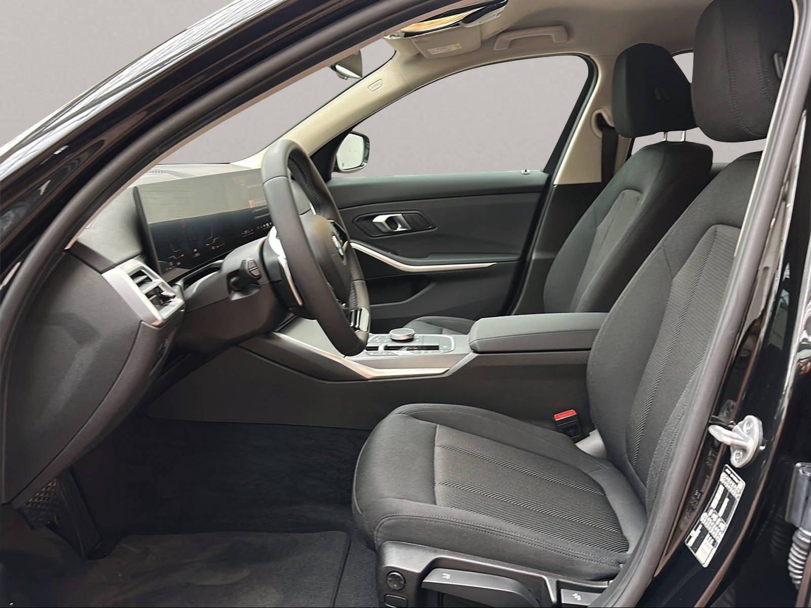 BMW 3er – Bild 7