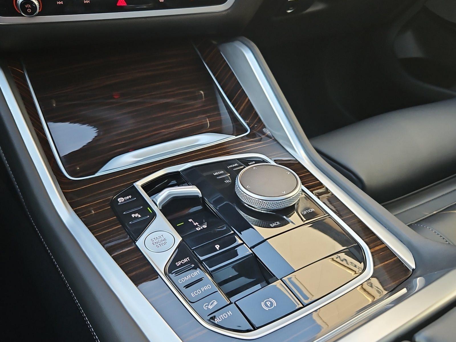 BMW X6 – Bild 10