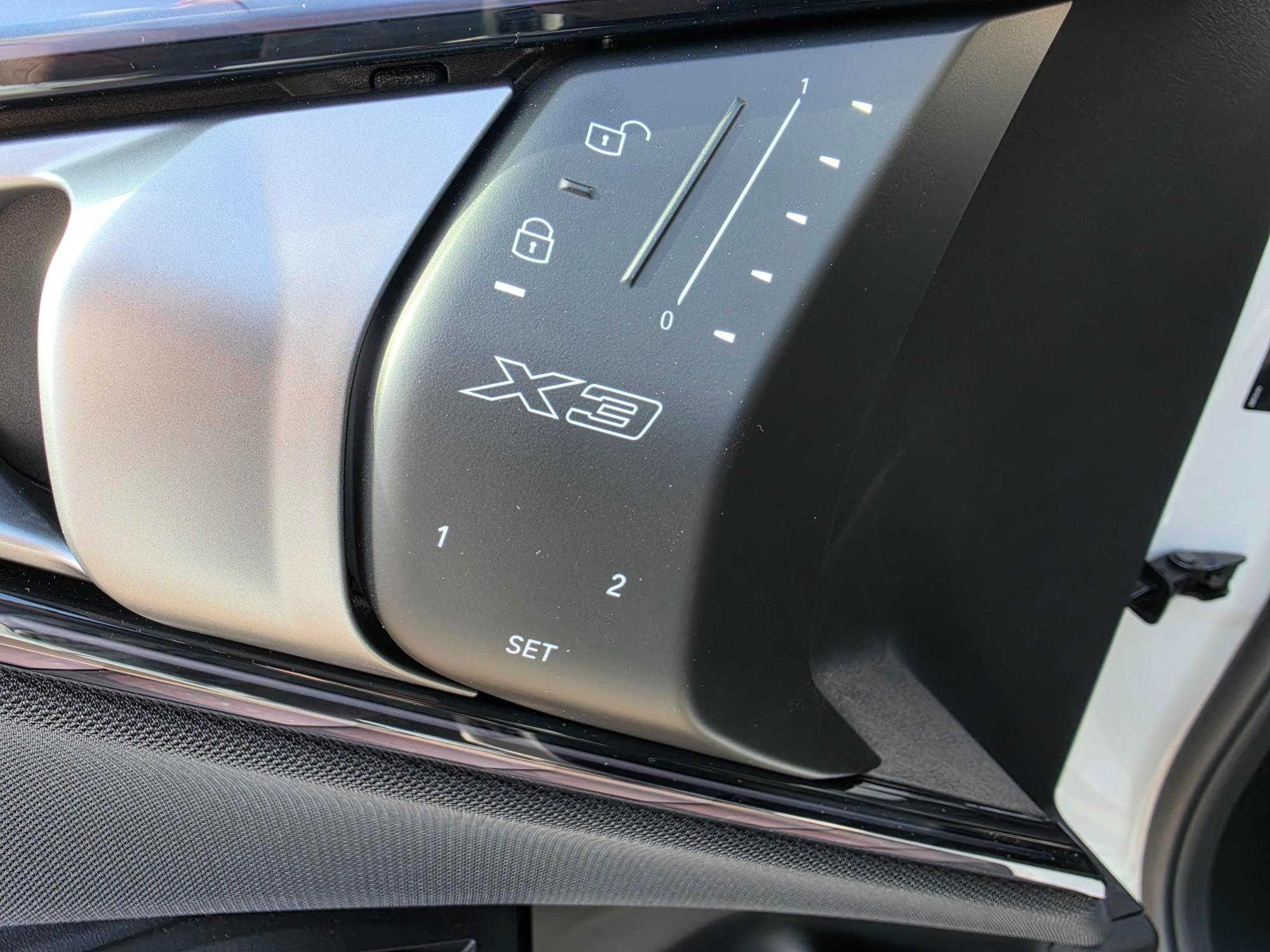BMW X3 – Bild 24