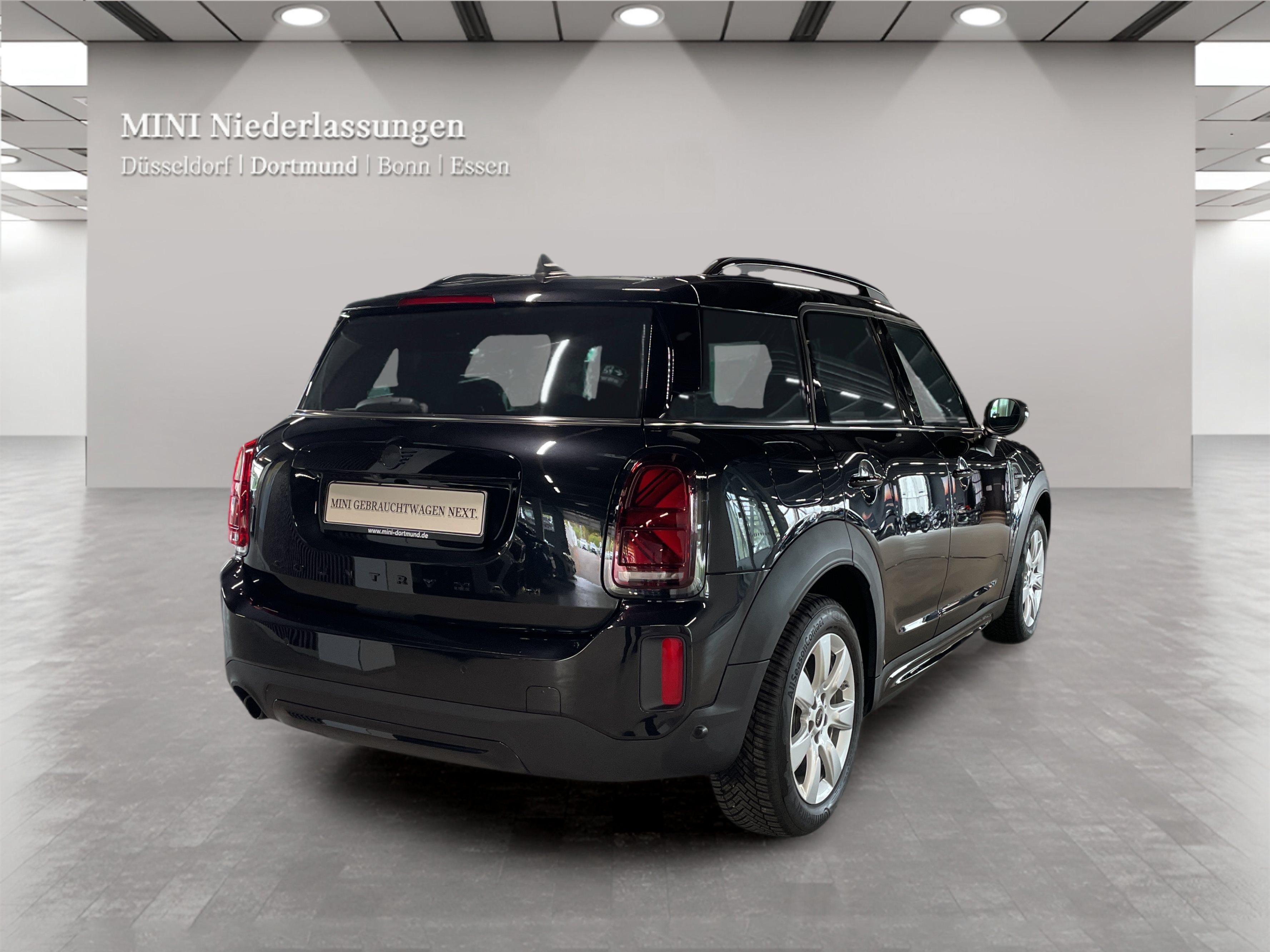 MINI Countryman – Bild 2