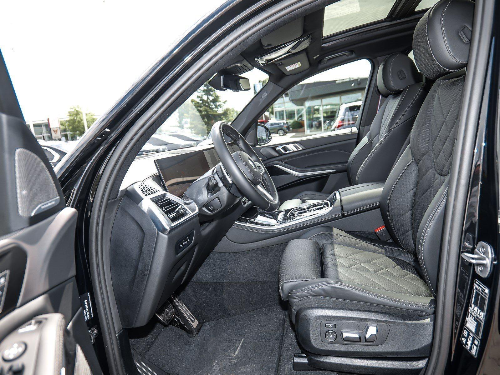 BMW X5 – Bild 5
