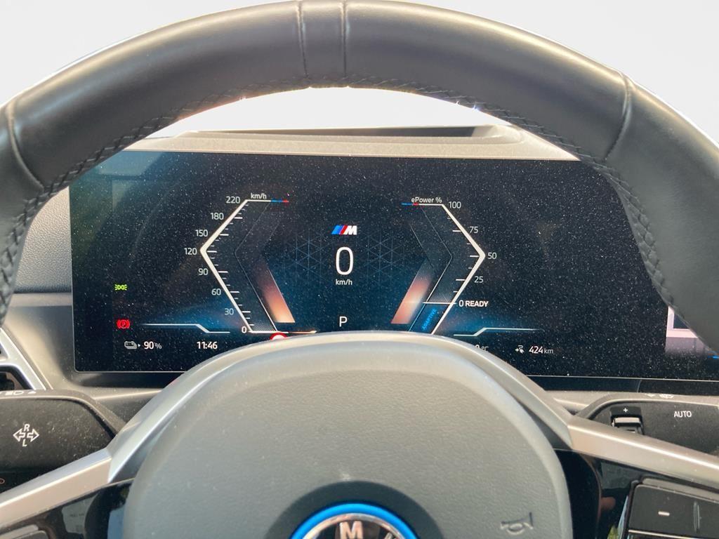 BMW 4er Gran Coupé – Bild 22