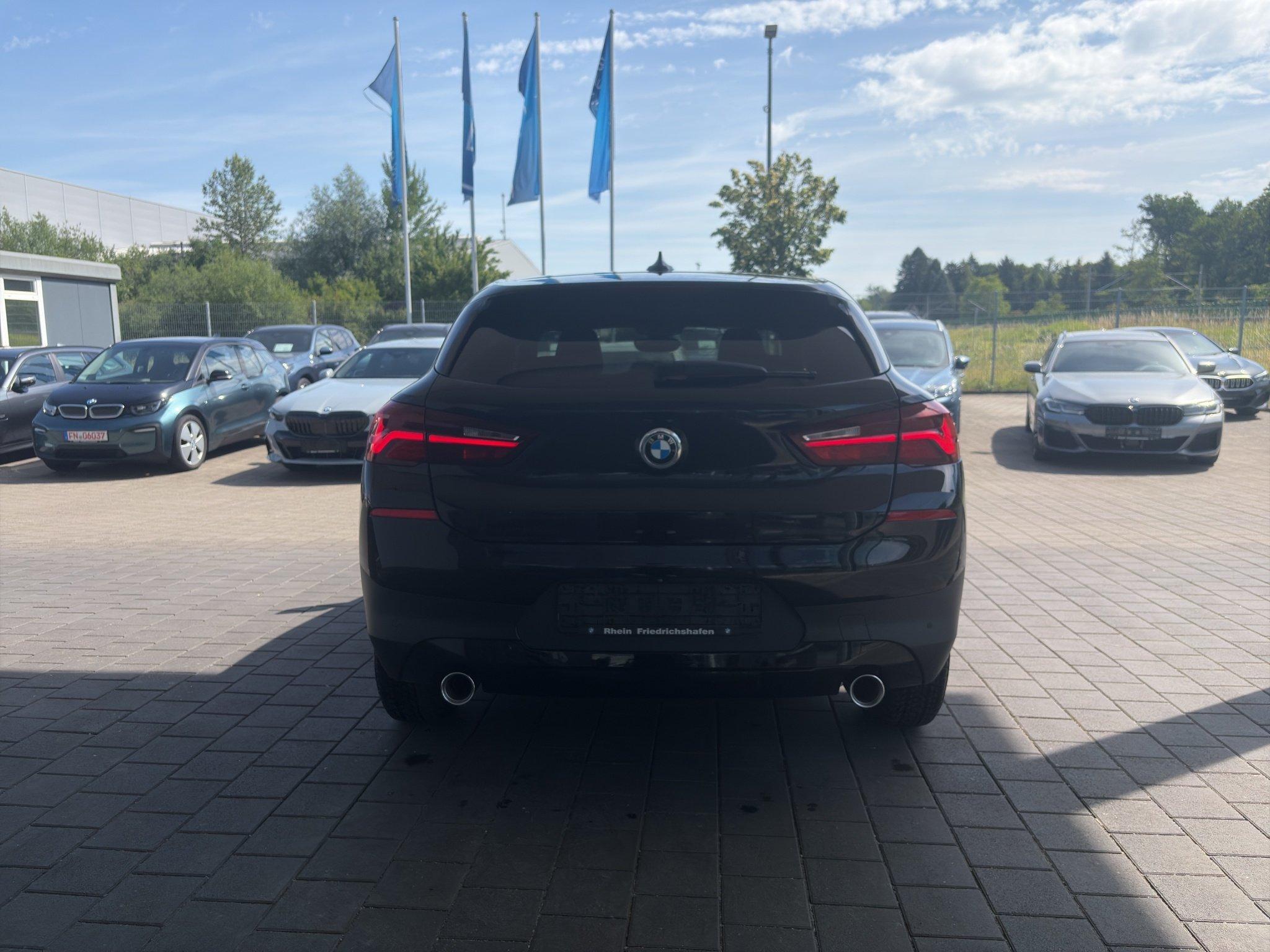 BMW X2 – Bild 6
