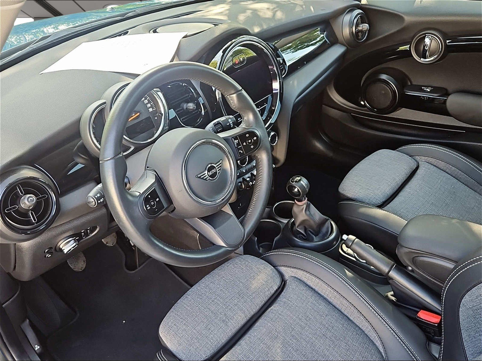 MINI Cooper 3-Türer – Bild 4