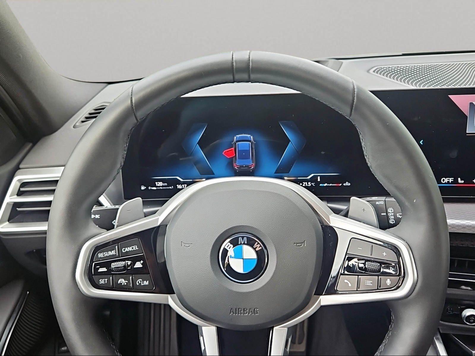 BMW 3er Touring – Bild 14
