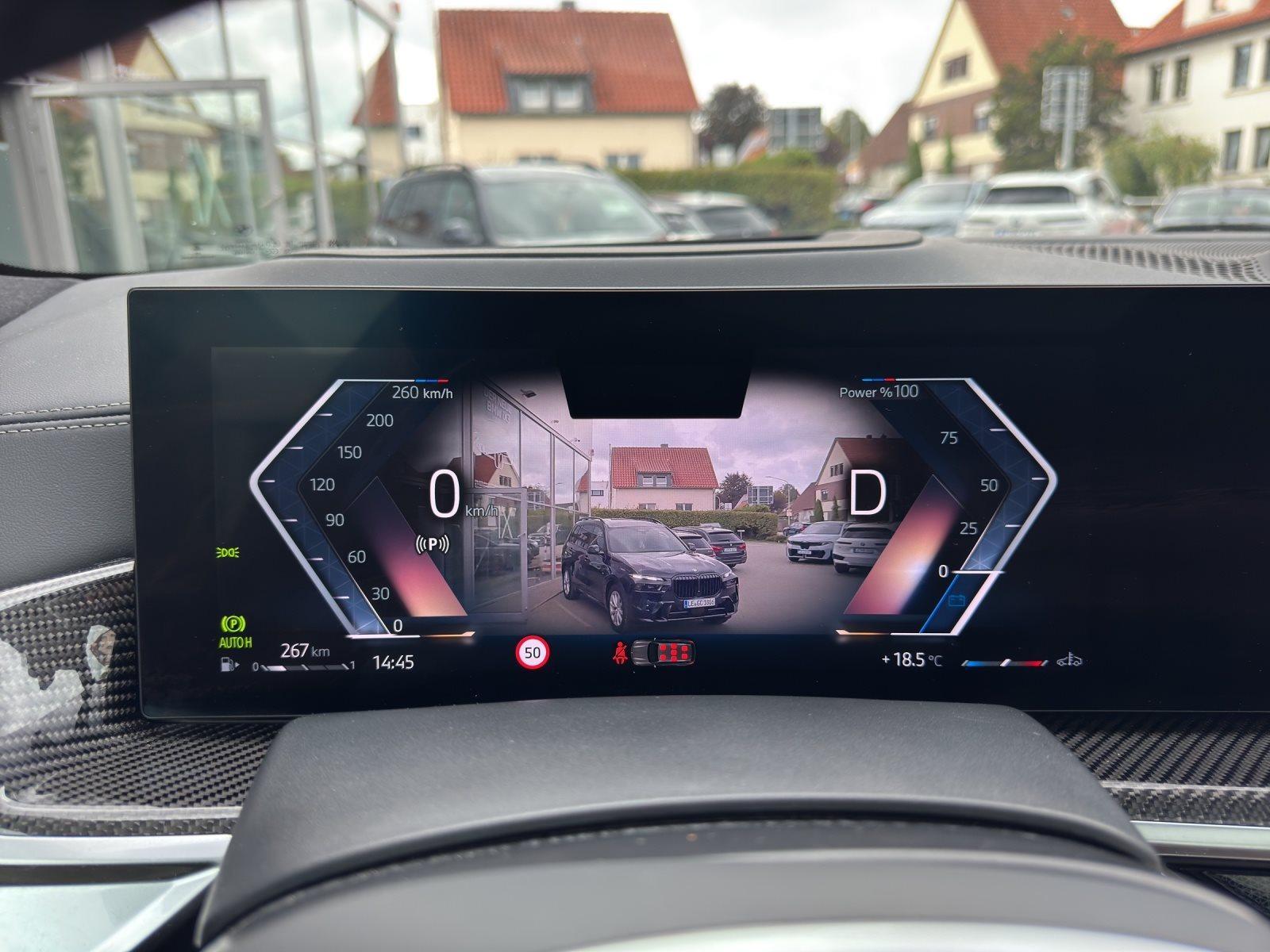 BMW X7 – Bild 10