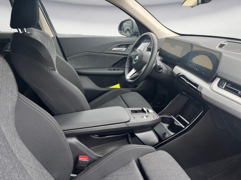BMW X2 – Bild 21