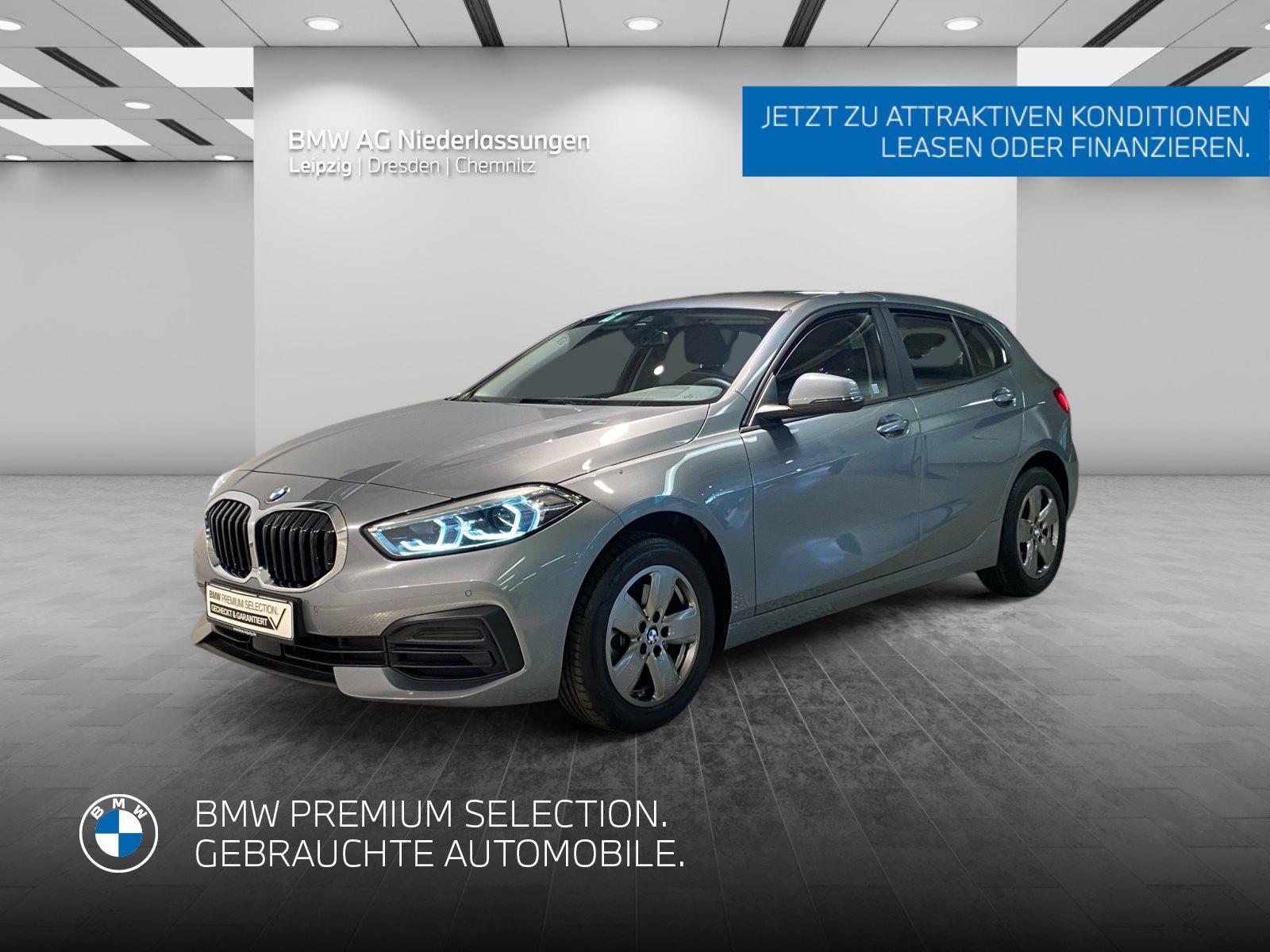 BMW 1er