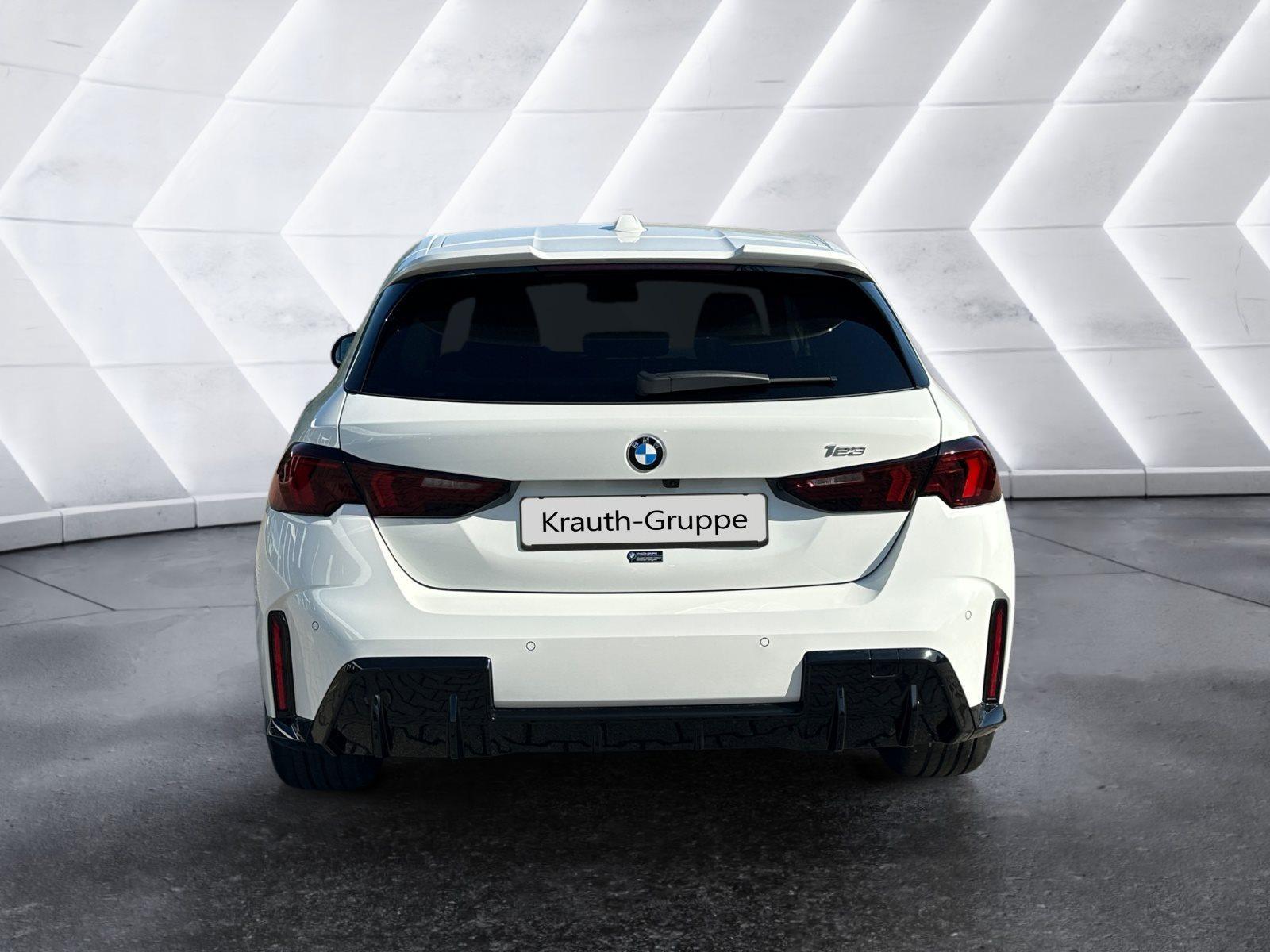 BMW 1er – Bild 4