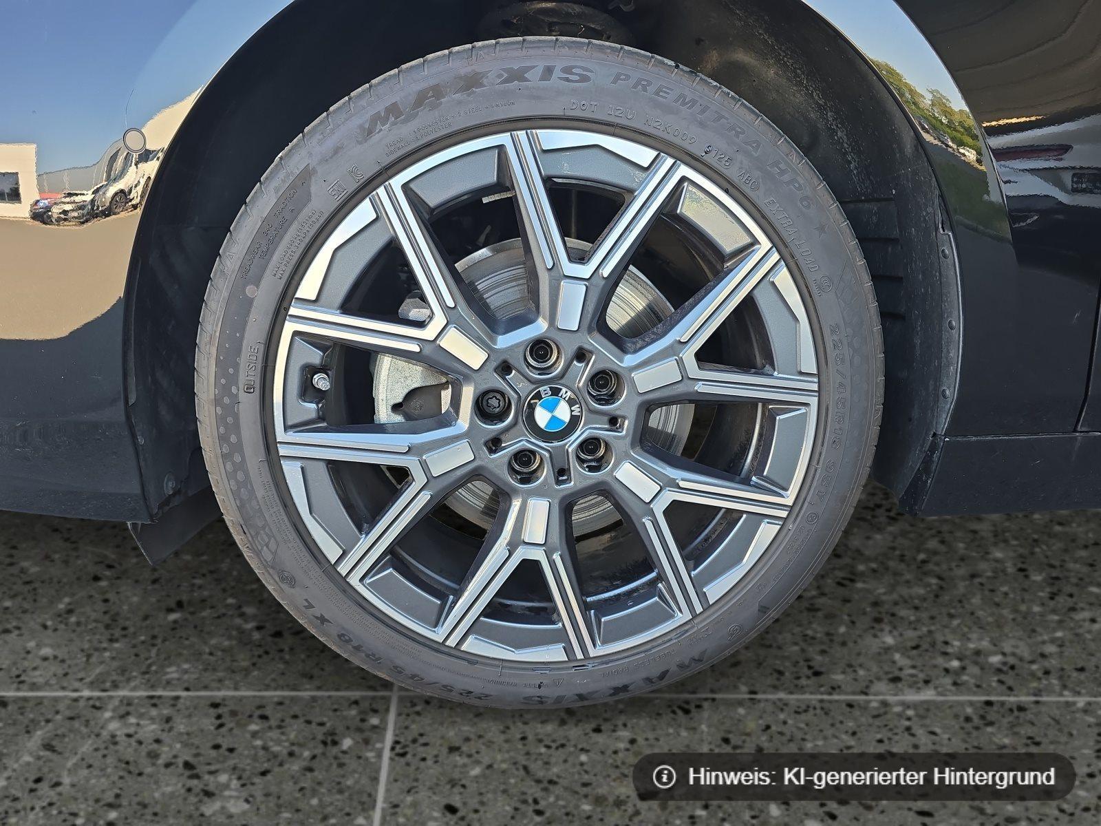 BMW 1er – Bild 20