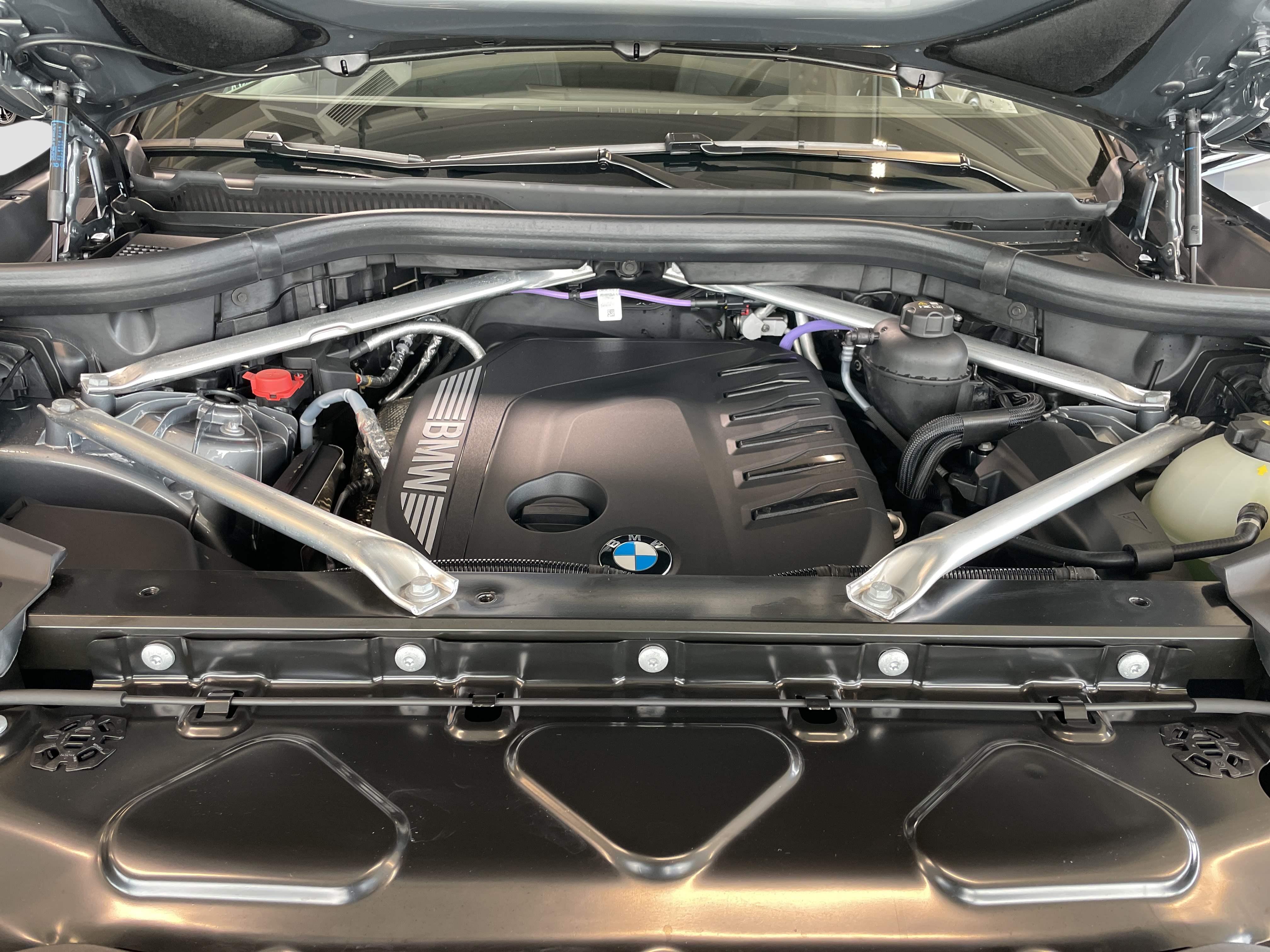 BMW X6 – Bild 17