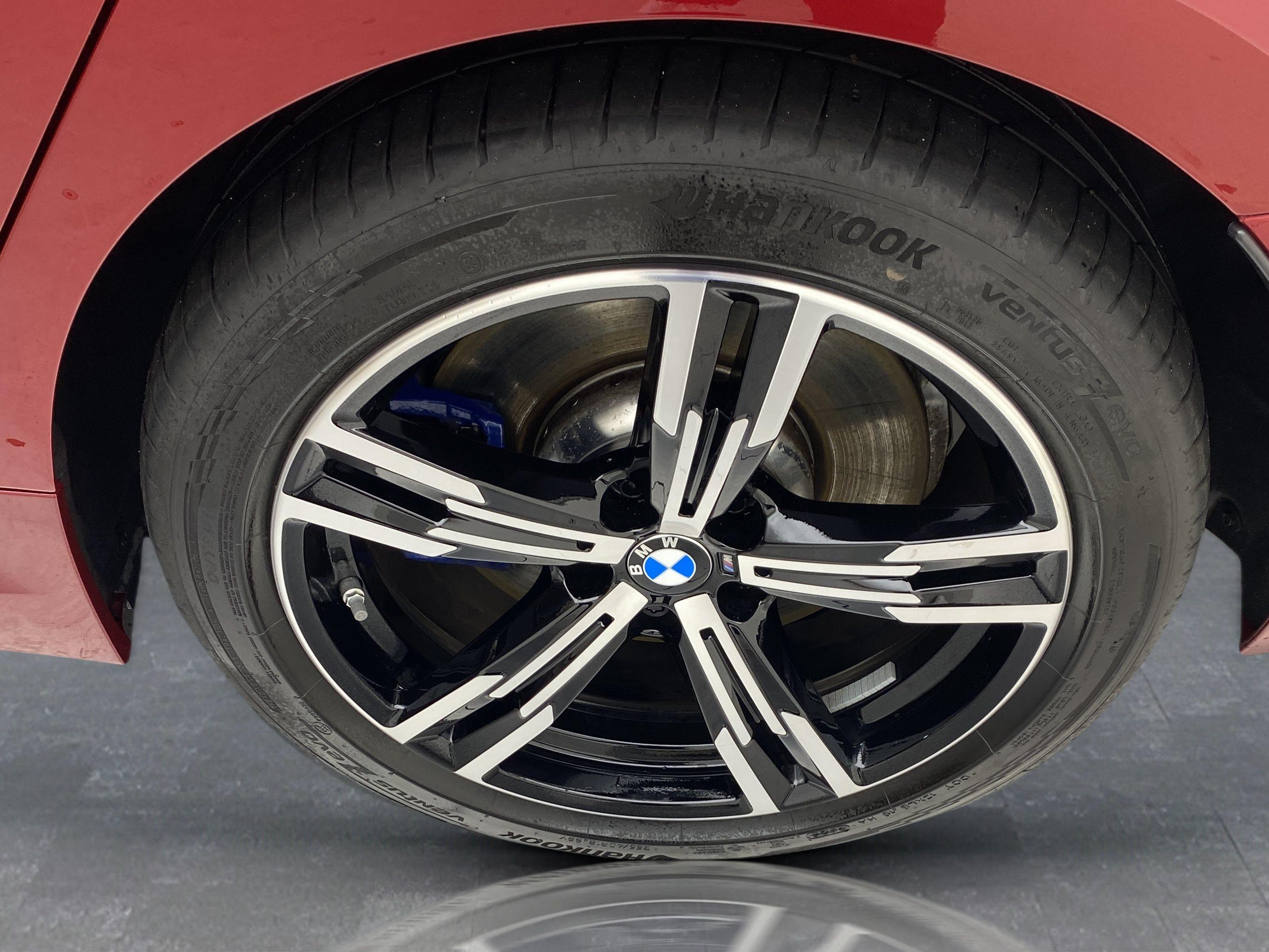BMW 3er Touring – Bild 7