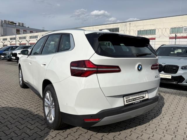 BMW X3 – Bild 5
