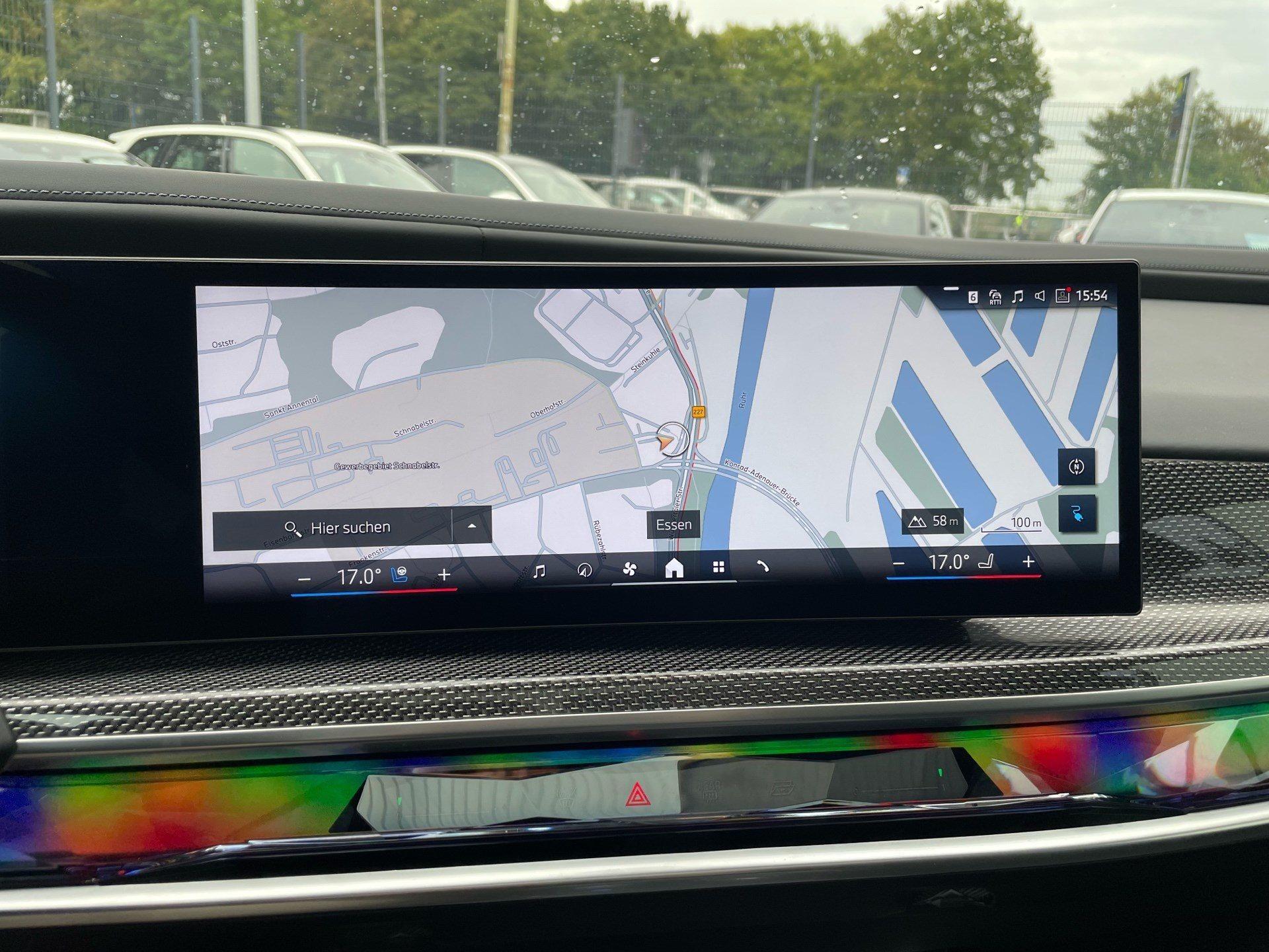 BMW i7 – Bild 35