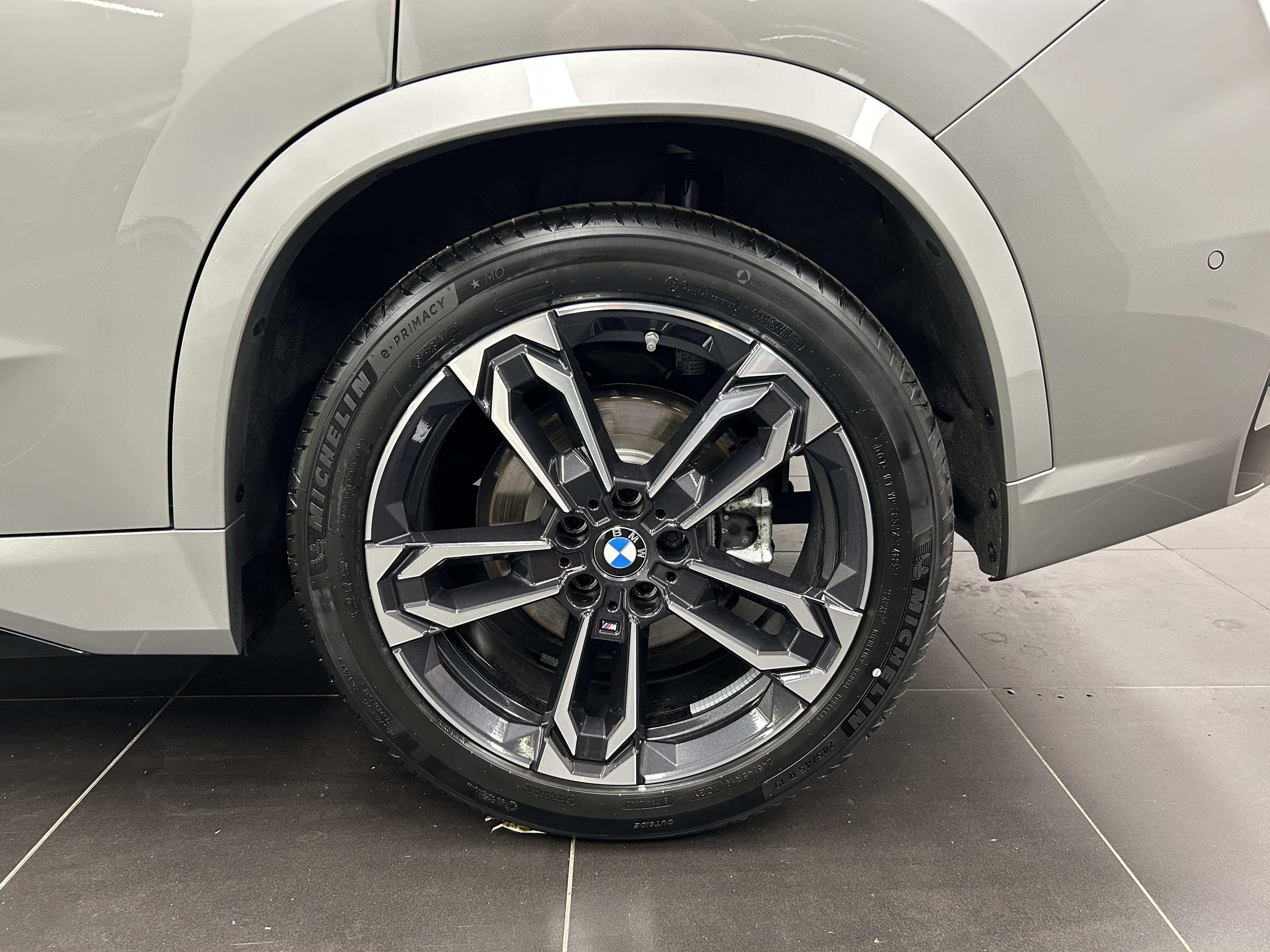 BMW X1 – Bild 6