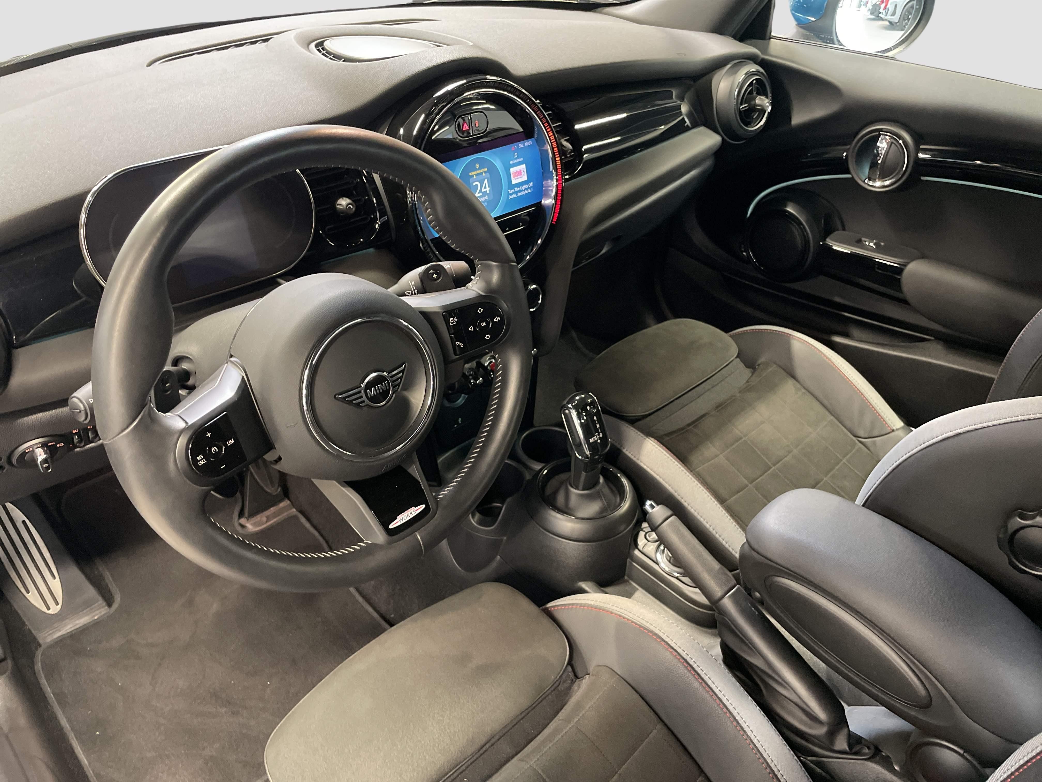 MINI Cabrio – Bild 14