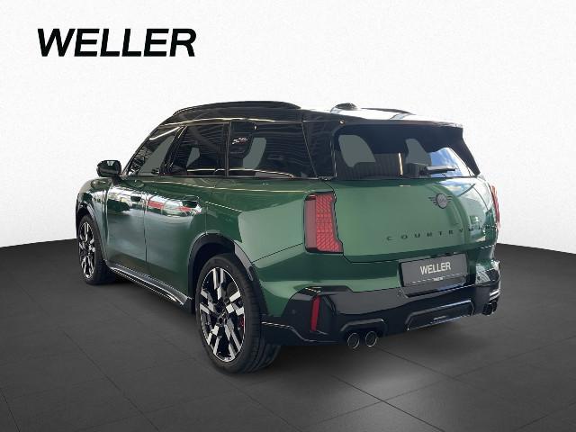 MINI Countryman – Bild 4