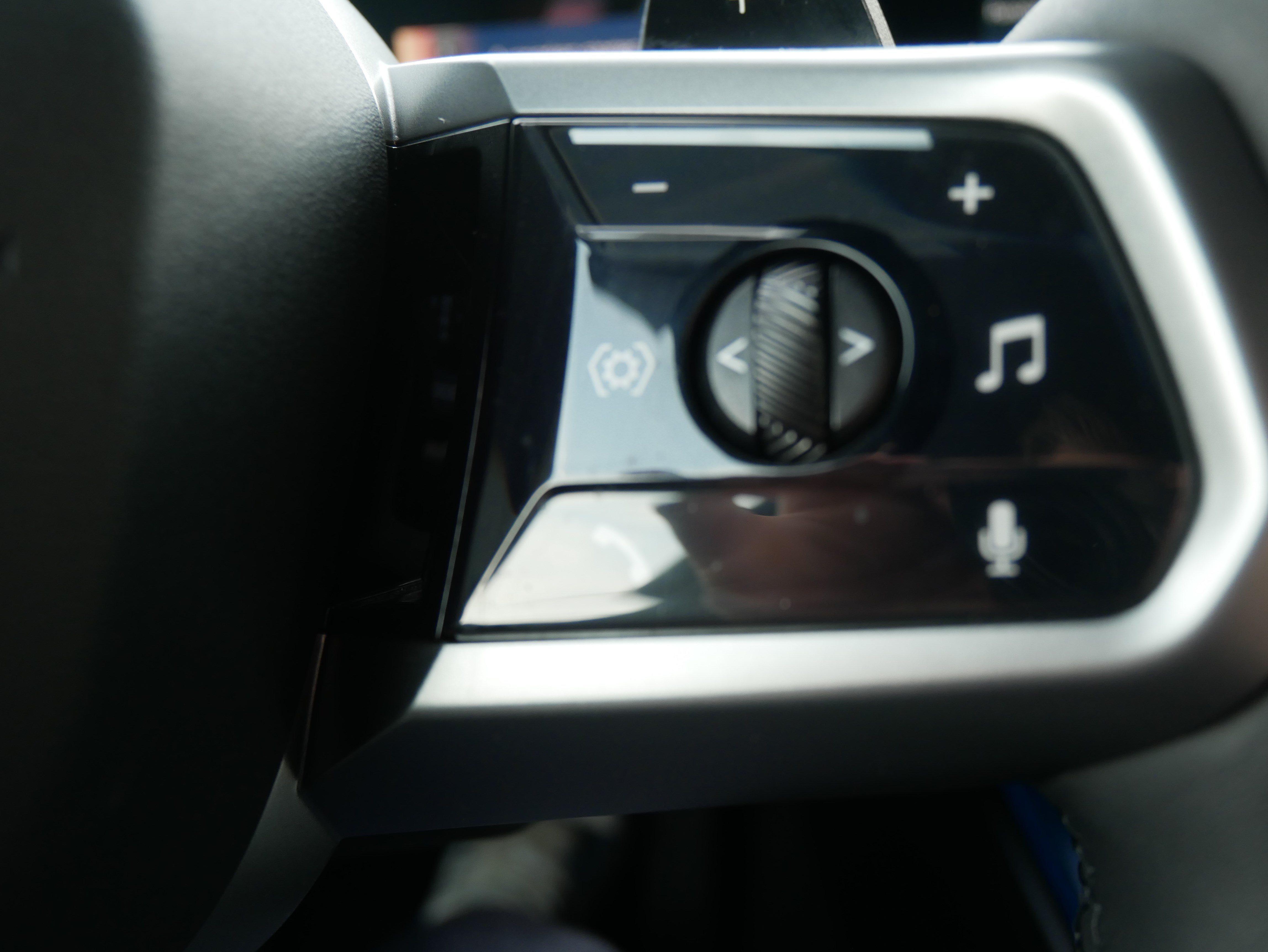 BMW X3 – Bild 21