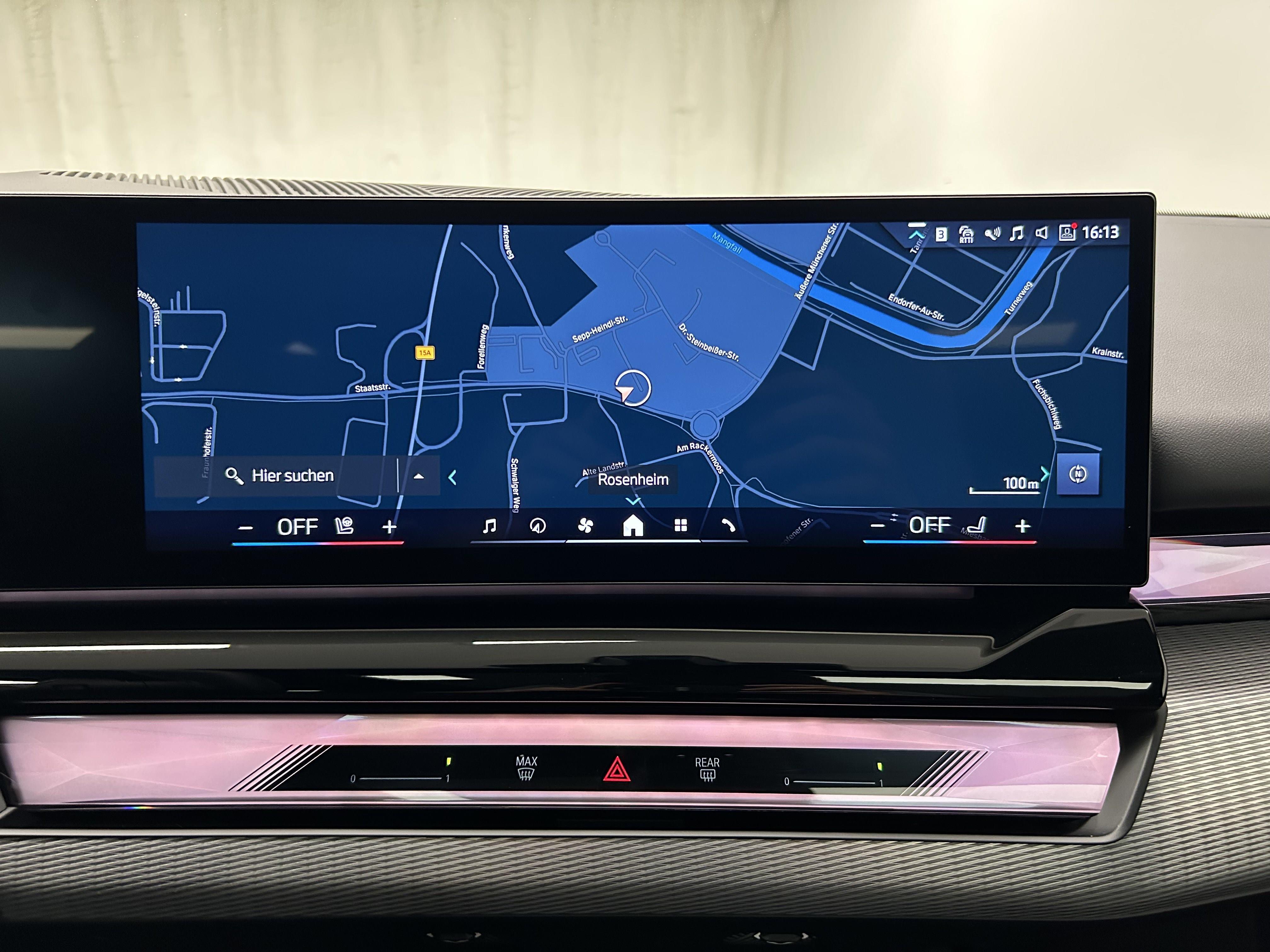 BMW 5er Touring – Bild 38