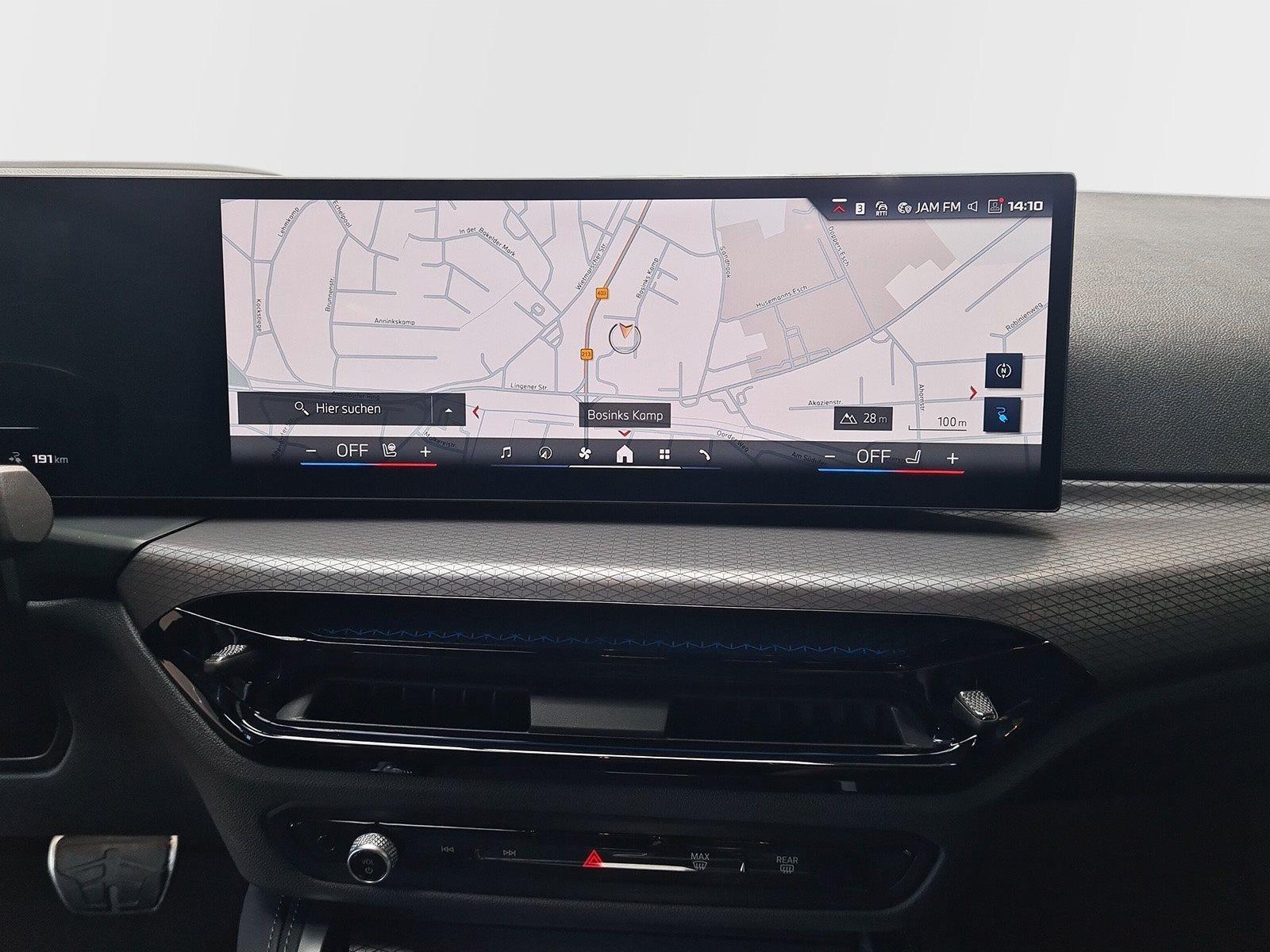 BMW 4er Gran Coupé – Bild 19
