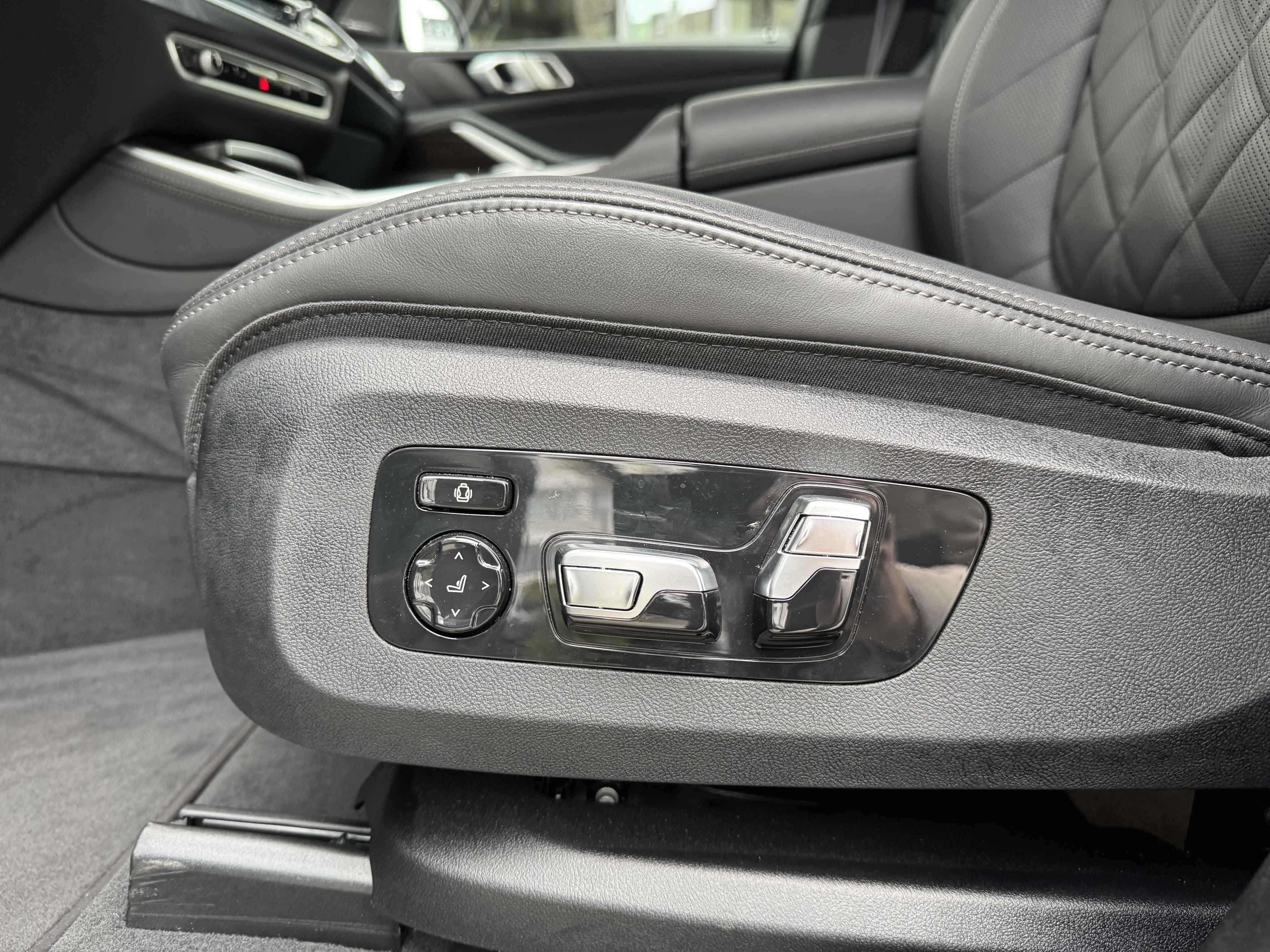 BMW X5 – Bild 13
