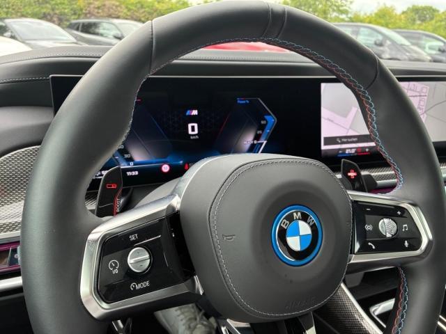 BMW 7er – Bild 14